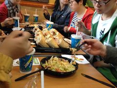 -赛百味SUBWAY(哈西店)