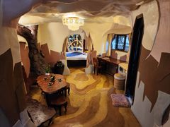 -疯狂屋