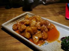 -金厨帽烤鱼(芦庄店)