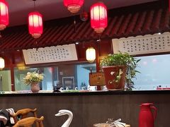 -陈记菜馆·非遗淮扬菜(东关街教场店)