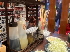 -蒜香焼肉PURUSHIN(马场路店)