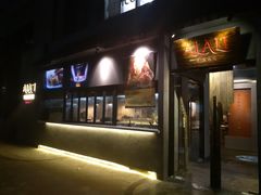 -塔哈尔·新疆盛宴(城西银泰店)