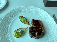 -翡翠36餐厅(浦东香格里拉店)