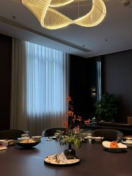 -龙象盛宴大酒店·宴会厅
