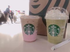 -星巴克(秦皇岛乐都汇店)