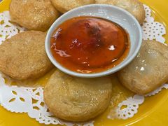 -绿柠食堂(北外滩店)