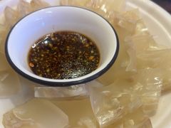 -闯关东东北农家菜(崂山石老人店)