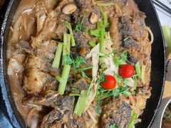 -老板恋上鱼(恒隆广场店)