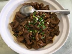 -金典银峰老鹅馆·昆山菜(亭林公园店)