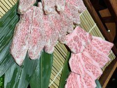 -NIUAN牛庵·日式和牛烧肉(恒隆店)
