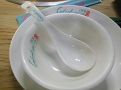 -青瓷火锅料理(西单大悦城店)