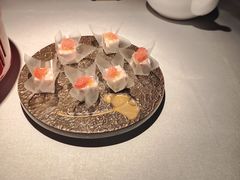 -穿越·外婆家(西溪天堂店)