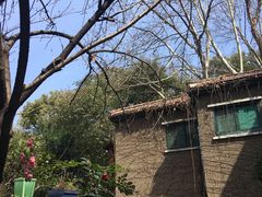 -巴金故居
