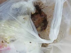 -金冠烤香鸡