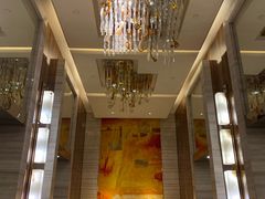 -济南富力凯悦酒店