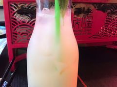 -重庆烤鱼(武吉士店)