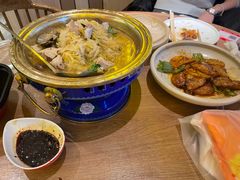 -金掌勺锅包肉(太原万达店)