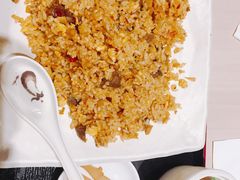 麻麻辣辣牛肉饭-味千拉面(双井店)