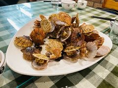 -华圆美食