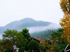 -阿依河景区