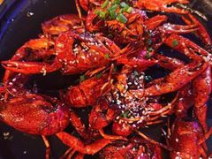 -松哥油焖大虾(皇岗一店)