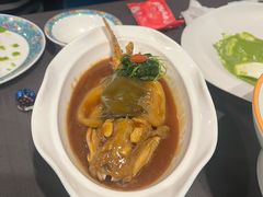 -肆月河豚·新淮扬(金融街店)