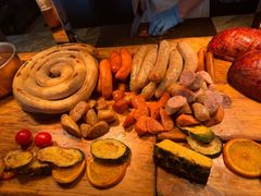 -嘉定凯悦·咖啡厅