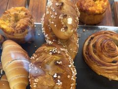 -BAKER&SPICE(祥云小镇店)