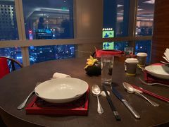 -广州柏悦酒店·悦景轩·粤菜餐厅