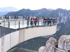 -重庆云阳龙缸景区