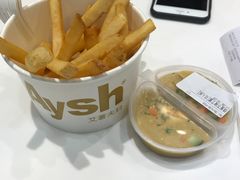 -艾薯夫妇Aysh(福田星河COCOPark店)