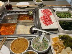 -海底捞火锅(金鼎广场店)