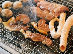-大油嘴碳烤油边