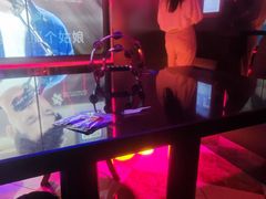 -幸福时光KTV(纬六路店)