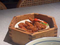 -晓粤·惹味粤菜(凯德乐峰广场店)