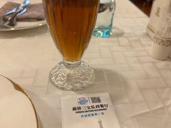 -新侨三宝乐西餐厅(崇文门店)
