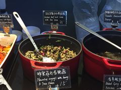 -Green Option(官舍店)
