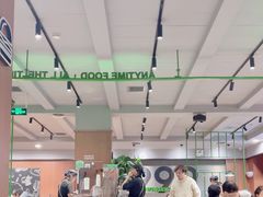 -魏斯理汉堡(西安沣东吾悦店)