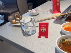 -海底捞火锅(番禺广场店)