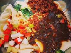 -玲玲面屋