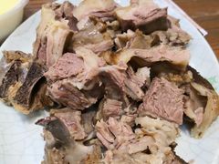 黄焖手抓羊肉-清真·益鑫羊肉手抓馆(花园北街店)