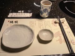 -梅筑·创意料理(王府井百货店)