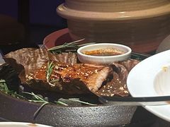 -狮拾久·现代新加坡料理(福田COCO Park店)