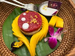 -KingThaia金泰兰(滨江天街店)