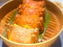 -成隆行·蟹王府(淮海店)