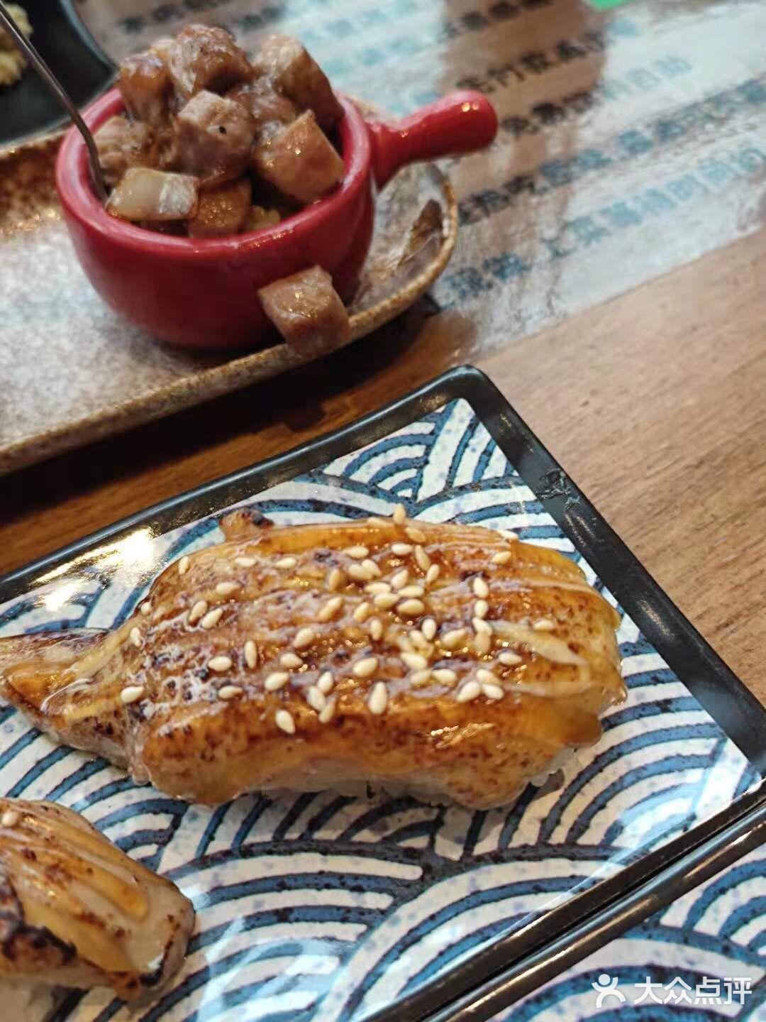 平价日料这也太棒了吧