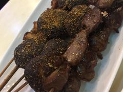 -吉香碳烤生蚝(仙霞路店)