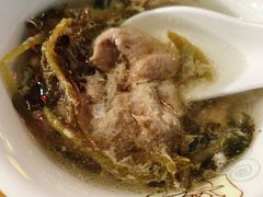 -闽公馆·客家私房菜·商务宴请·包厢(杏林橡树湾店)