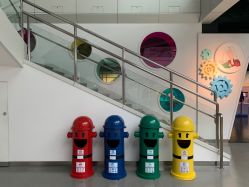 -北京科学中心儿童乐园