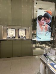 -周生生Chow Sang Sang(苏州美罗高新店)